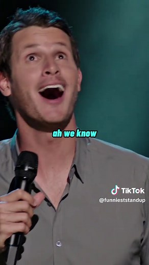 #DanielTosh talks about Canada - People Pleaser (2016) | daniel tosh