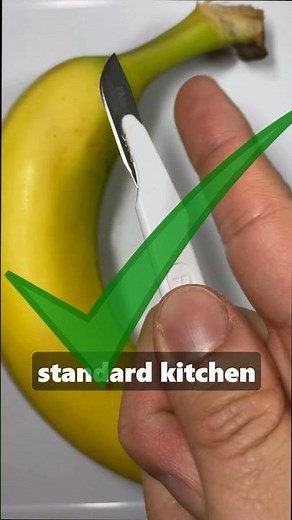 60 Second to Master Using A Scalpel: Can YOU Handle All 3 Types?#doctor #medicine #surgeon #survival