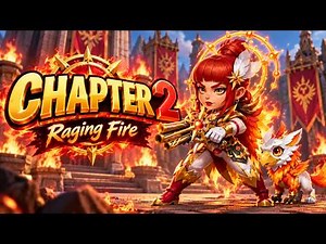 Chapter 2 Made EASY! Astrid & Lucas Adventure