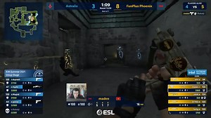 15K views · 218 reactions | FIRST PRO MATCH ON ANCIENT!  (Almost)...