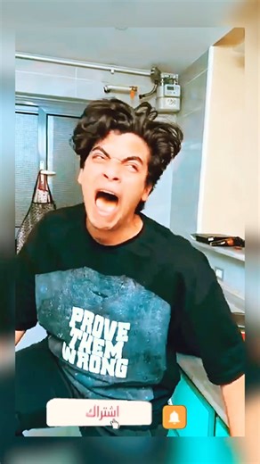 لما توقع حاجه قدام مامتك 😅 #كابتن_حسن_عادل #shorts #short #shortvideo #shortsfeed #viral #funny