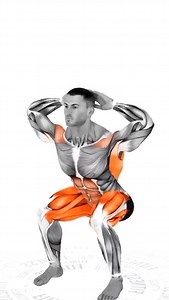 35K views · 1.2K reactions | Benefícios do agachamento | Alan Carlos Amorim | Facebook