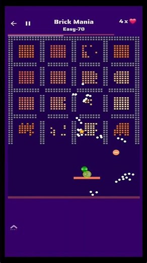 Brick Mania Level 70