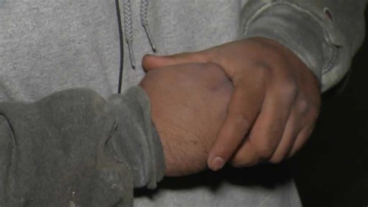 Sacramento soccer dad seen on video assaulting referee says 'parent instinct took over'