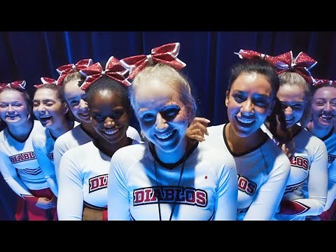 BRING IT ON: CHEER OR DIE Teaser (2022) Cheerleader Slasher