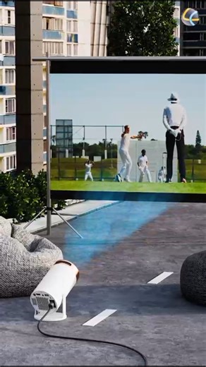 Lapcare | One Projector, Endless Possibilities ✨ Unleash your creativity with Lapcare! 🎬... | Instagram