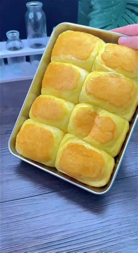 Deliciously Soft Homemade Chinese Cake Recipe