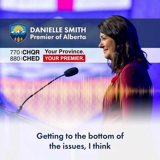 14K views · 3.5K reactions | Teachers have spoken clearly about the immediate need to address classroom complexity and class size. Alberta’s government takes their request with the upmost sincerity and is moving quickly with our cabinet committee to hear from teachers, school boards, academic experts, and educational assistants. Learn more about our plan: https://www.alberta.ca/release.cfm?xID=95212BB374424-9F5E-E865-175B20A41BAE3CA8 | Danielle Smith | Facebook