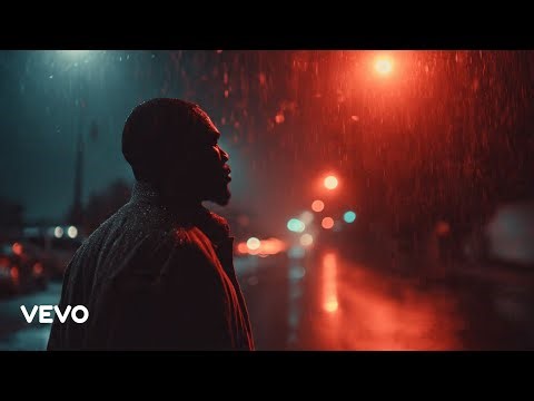 Bryson Tiller - Leave the Door Open (R&B, Trap-soul)