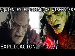 ¿Quién es el Djinn de Wishmaster? | El Origen del Genio Demoniaco de la saga de Wishmaster Explicado