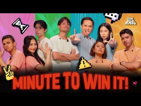 Competing in a GAME SHOW with our BEST FRIENDS! ft. OmarKENOBI, Brenda & More! | 🚨 CODE RAID EP 56