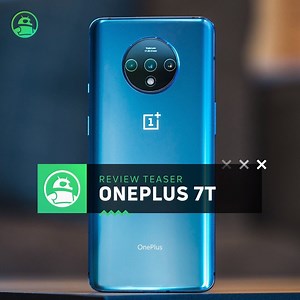 7.1K views · 386 reactions | OnePlus 7T review: The pro you always...