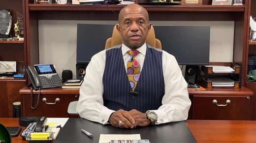 NC lawmaker, former MCSO employees file petition to remove Meck Co. sheriff