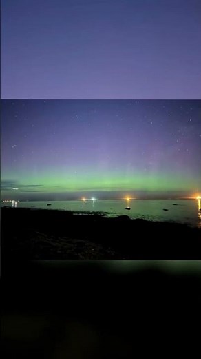 Aurora Australis: The Southern Lights You've Never Seen