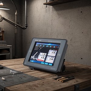 [Hot Item] Mooring System with Load Monitoring Unit for Offshore Oil & Gas Field Fpso