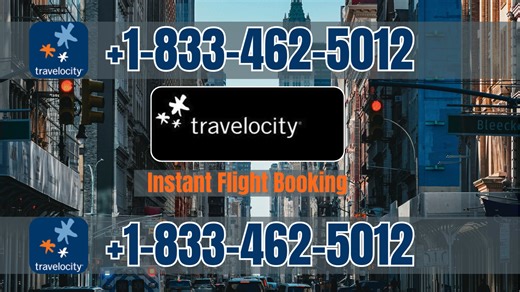 Travelocity® Customer Service Complete Guide = Step-by-Step Help & Support 24/7 Travelocity