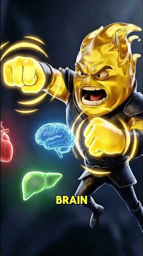 his Is the Most Dangerous Thing in Your Kitchen