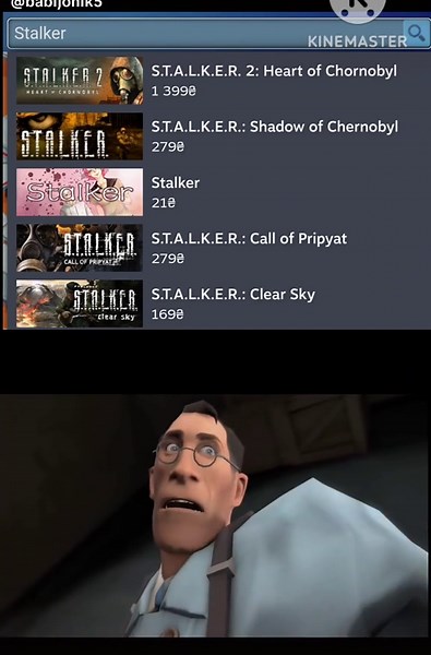 Understanding the Issues in TF2 Gameplay