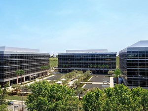 Santa Clara Gateway - Santa Clara Office Space