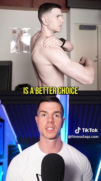 How To Hang for Shoulder Strength and Flexibility