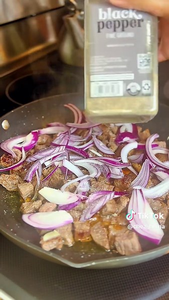 Delicious Tibs: Your Guide to Ethiopian Steak Bites