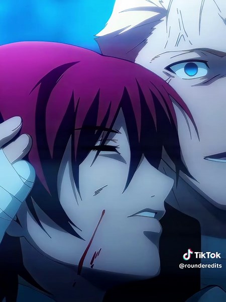 "Monsters who'd disregard a knight's honor for personal gain..." #fate...