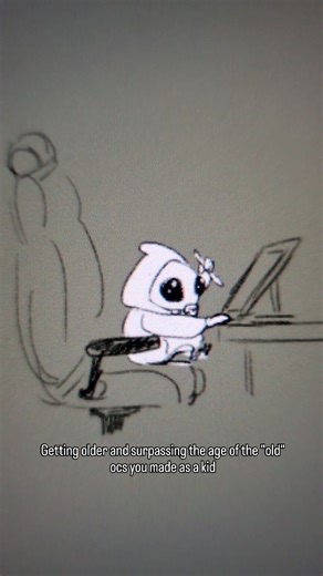 Alien  on Instagram: "Quality got absolutely blasted I'm sorry  still figuring out the best way to make reels Is this relatable or is it just me #art #sketch #artmeme #artreels #artreelsofinstagram #artreel #oc #persona #alien #comedy #joke #relatable #ocartist #gettingolder #explore #explorepage #fypage #fyp"