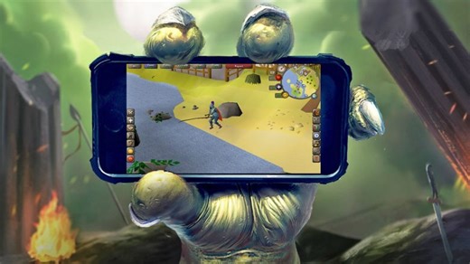 Die 10 besten Mobile-MMORPGs 2025 für iOS und Android