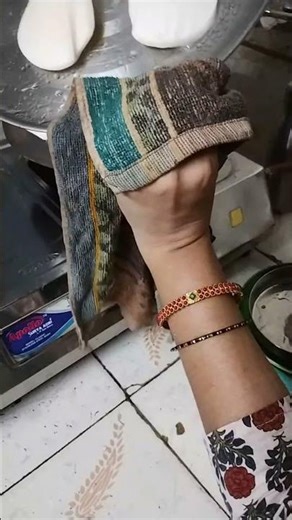 Live highlight पारंपरिक पद्धतीने इडली सांबर करूया