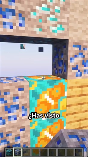 325K views · 8.2K reactions | Cómo hacer un pixel art con este mod en Minecraft | Cyro mc | Facebook