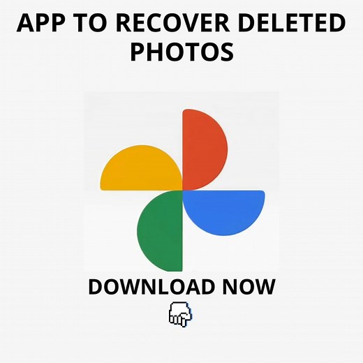 Recover your deleted photos! For free ✅⤵️ | Isabel Rodríguez