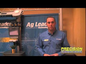 Featured Product: Ag Leader GPS 2500B RTK Base Station