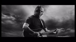 Aaron Lewis - Am I The Only One (Official Music Video) Clean Version