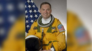 Identity of pilot killed in U-2 crash released