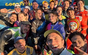 Who is Squeezie? French YouTuber organizes an F4 racing event featuring 22 streamers