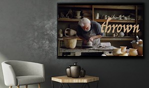 Add a subtle lighting effect