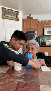 grandma's vitamins 👵🏼💊 | Chris Punsalan