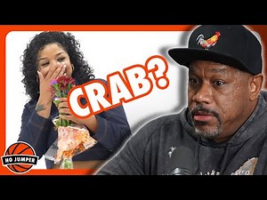 Wack on Chrisean Calling LA Crip a "Crab" During a 20 vs 1