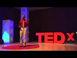Stereotyping: It Make Us Human | Akash Banerjee | TEDxYouth@Lancaster