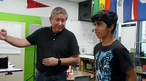 Making Space for Native Languages in Newcomer Classrooms