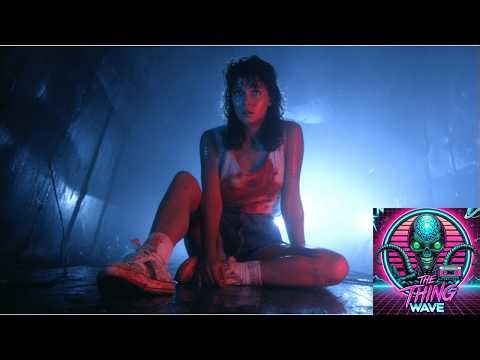 CORRIDOR OF DEATH/80's darkwave soundtrack/free copyright music