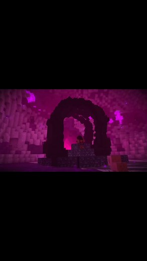 The Final Fight with the Wither Storm in Minecraft Story Mode