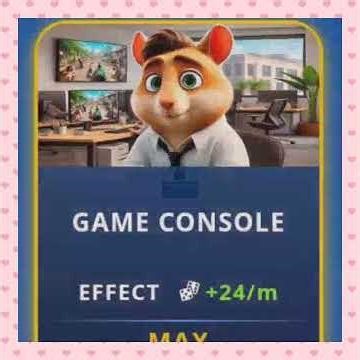 Hamster Combo Cards for today 20 October 2025#shortvideo