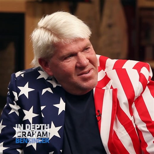 14K views · 117 reactions | John Daly details his championship winning extreme diet, including drinking 13 Diet Cokes a day.... | Graham Bensinger | Facebook