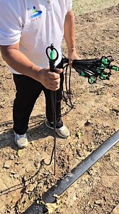 816K views · 6K reactions | In drip and sprinkler irrigation setups,...