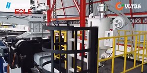 BOLE Machinery in Brazil Factory Vlog~ 🌐 https://en.bole-machinery.com/ https://www.bolemachinery.com/ #injectionmolding #plasticproducts #plasticsolutions #plastic | Bole injection moulding machine
