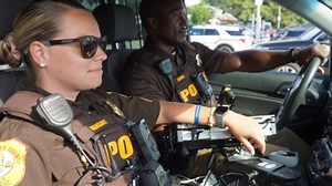 How a Del. police department is revolutionizing health and wellness with smartwatches