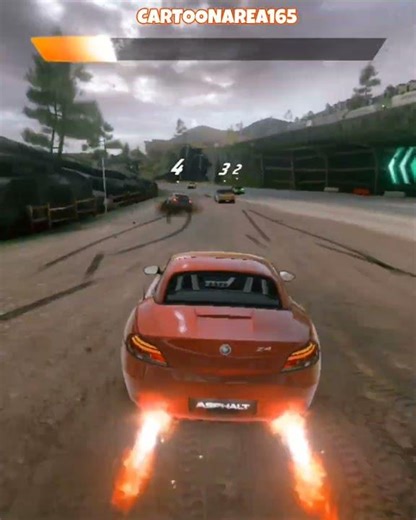 Scotland Speed Run 🔥 Ultimate Racing Challenge in the Highlands 🏁 #viral