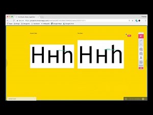 Exploring fonts for User Interfaces: Fontribute of Source Sans and Fira Sans