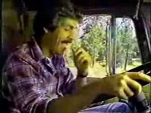 1980's Extra Gum Commercial